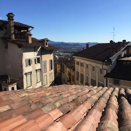 Apartament Funicolare *