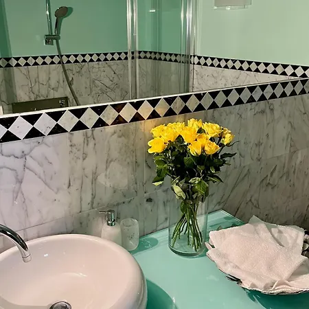 Apartamento Funicolare