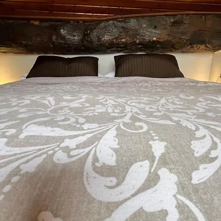 Funicolare Apartamento Bérgamo