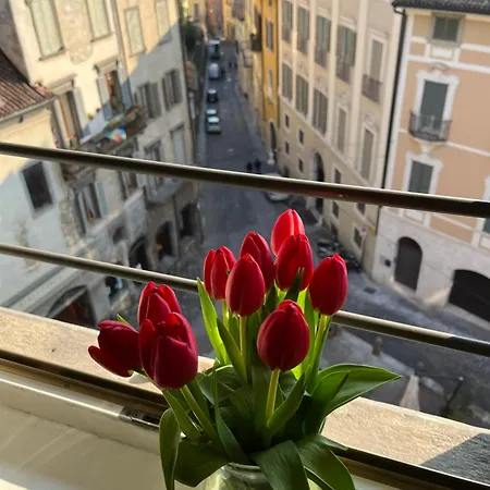 Funicolare Apartament *