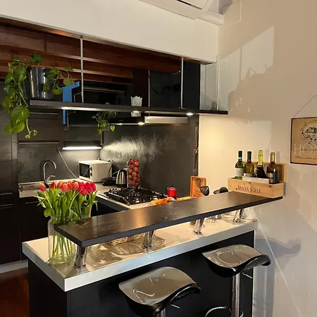 Apartamento Funicolare *