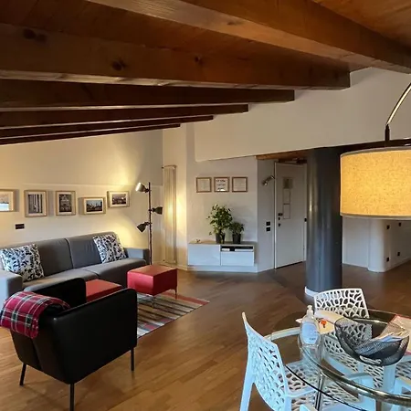 Appartamento Funicolare Bergamo