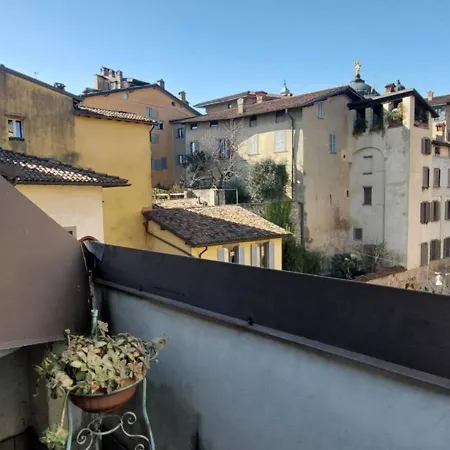 Funicolare Apartamento