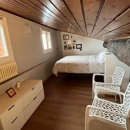 Apartament Funicolare