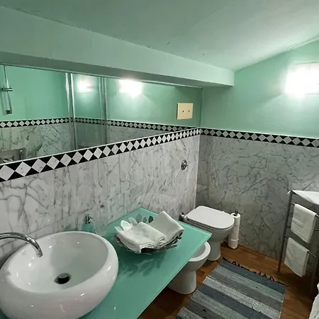 Funicolare Apartament *