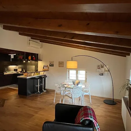 Apartament Funicolare *