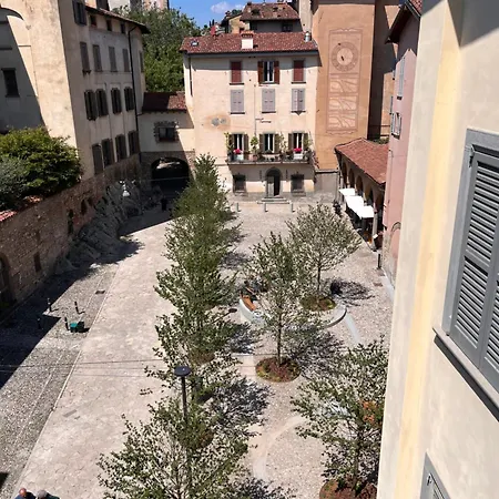 Funicolare Apartamento Bérgamo