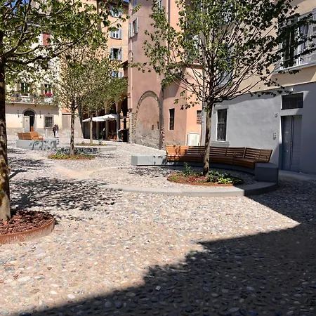 Funicolare Apartamento *
