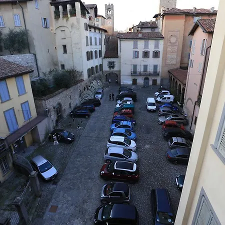 Funicolare Appartamento *