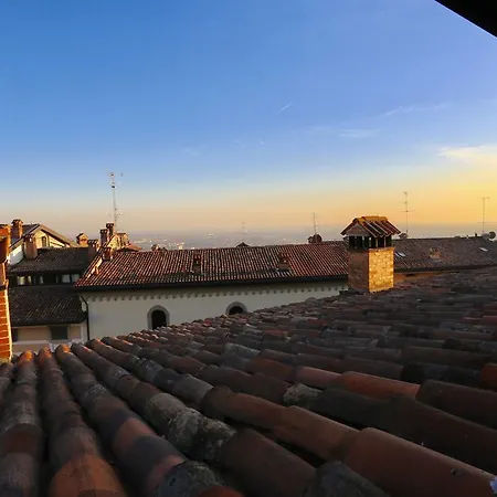 Funicolare Apartamento Bérgamo