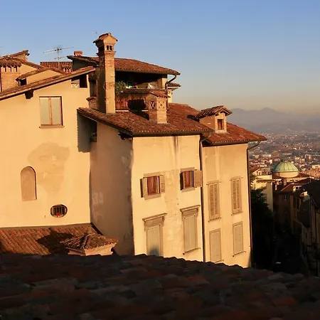 Apartamento Funicolare *