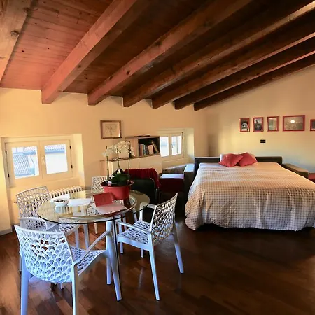 Funicolare Apartamento