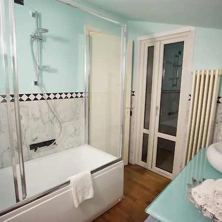 Funicolare Apartamento *