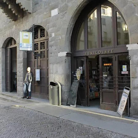 Funicolare Apartamento