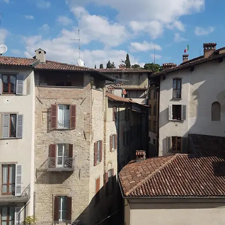 Funicolare Apartament *