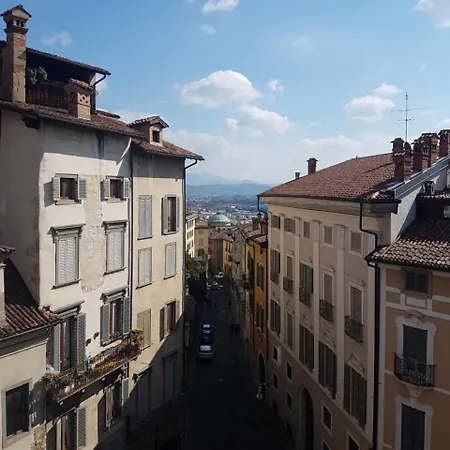 Funicolare Apartamento *